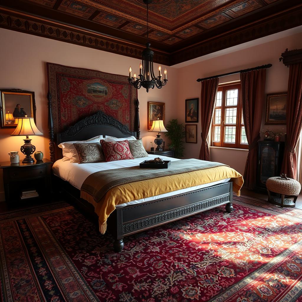 Preparing Your Bedroom Floor for the Carpet