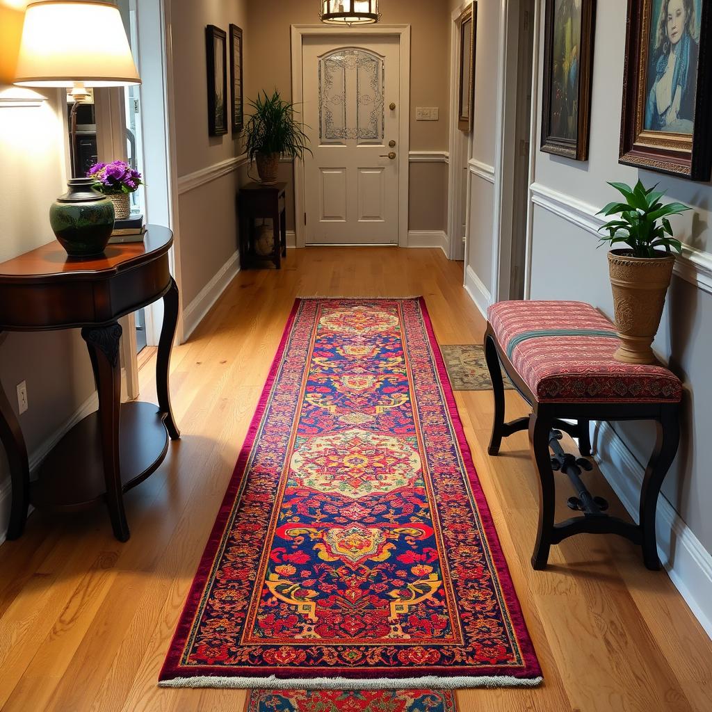 Understanding Runner Carpets and Their Purpose