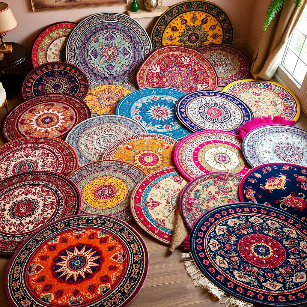 Budget Considerations and Price Ranges