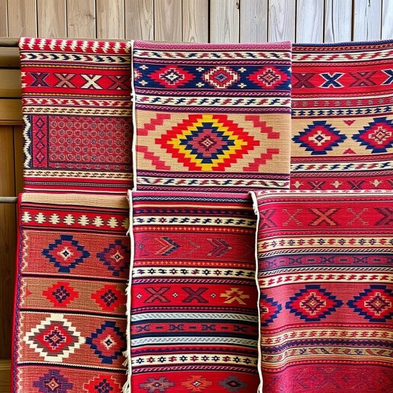 What is the meaning of Kilim or Kelim?