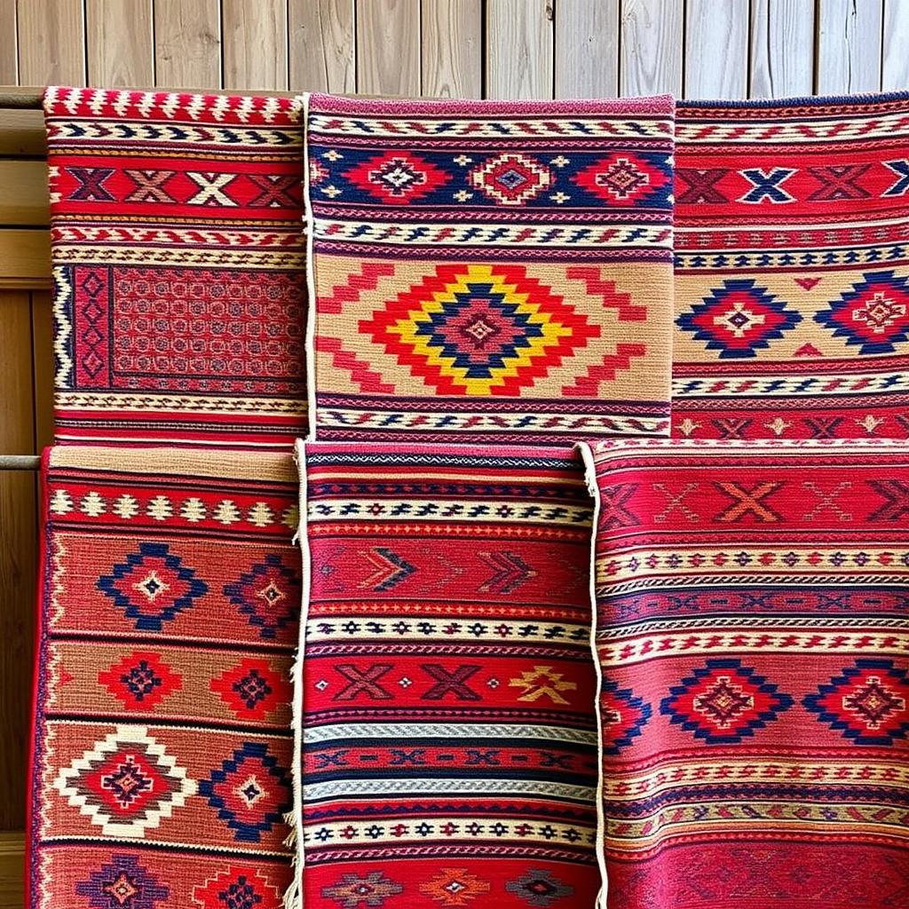 What is the meaning of Kilim or Kelim?