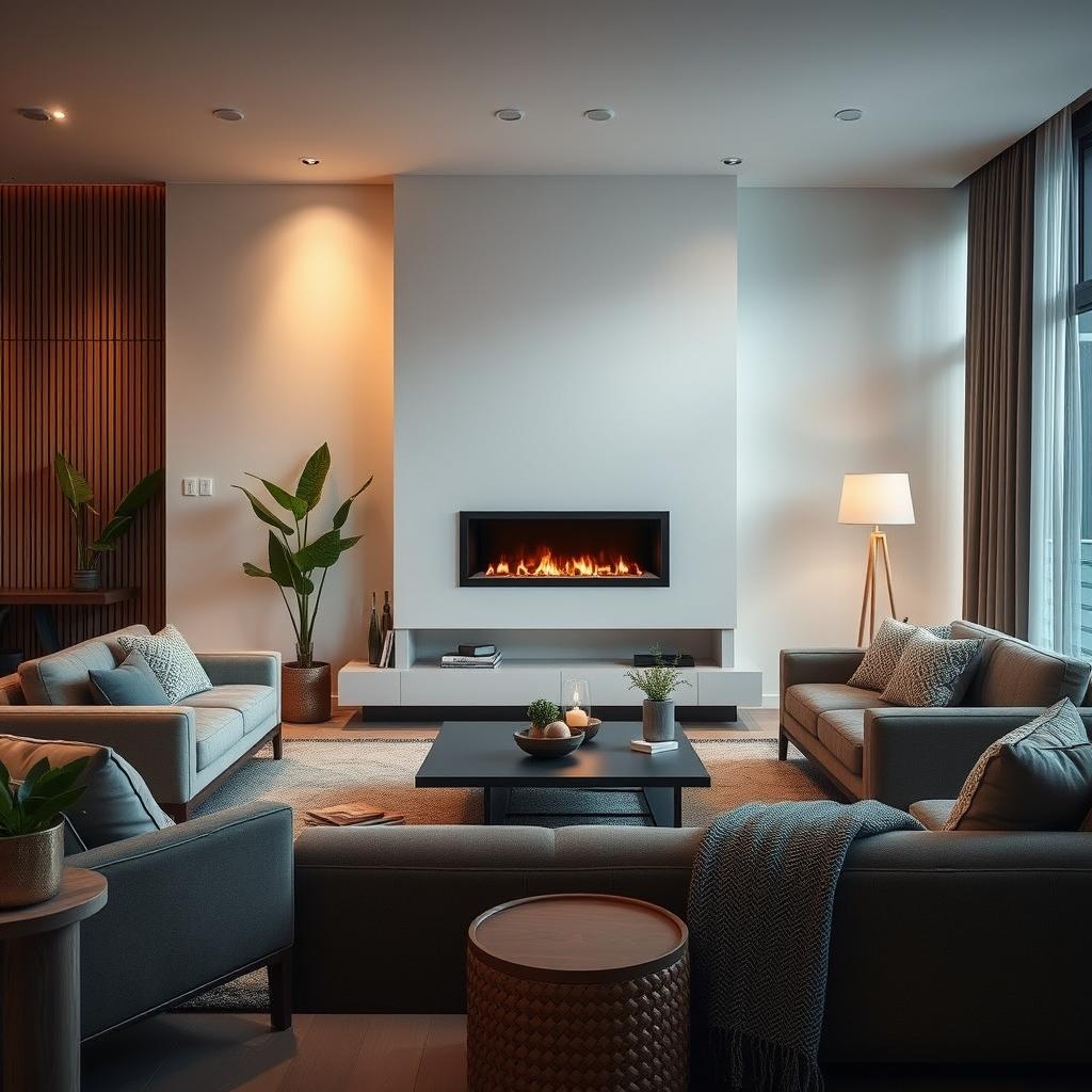 Design Options and Aesthetic Appeal