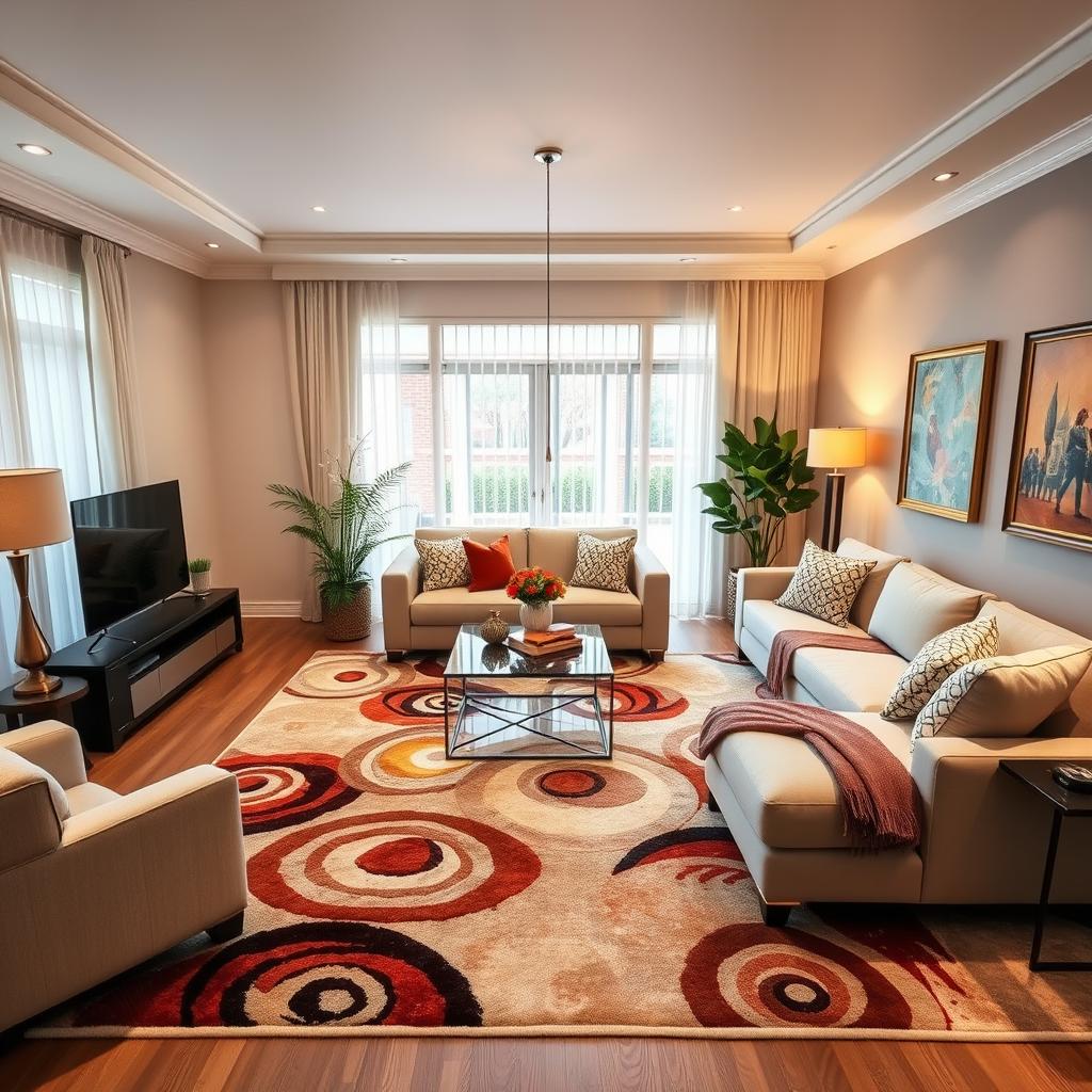 Sustainable and Eco-Friendly Carpet Options