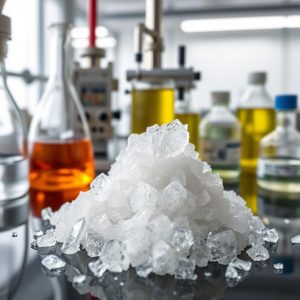 Citric Acid Anhydrous Manufacturer