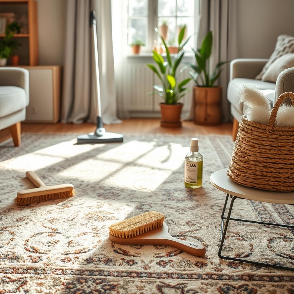 Professional Cleaning: When and Why