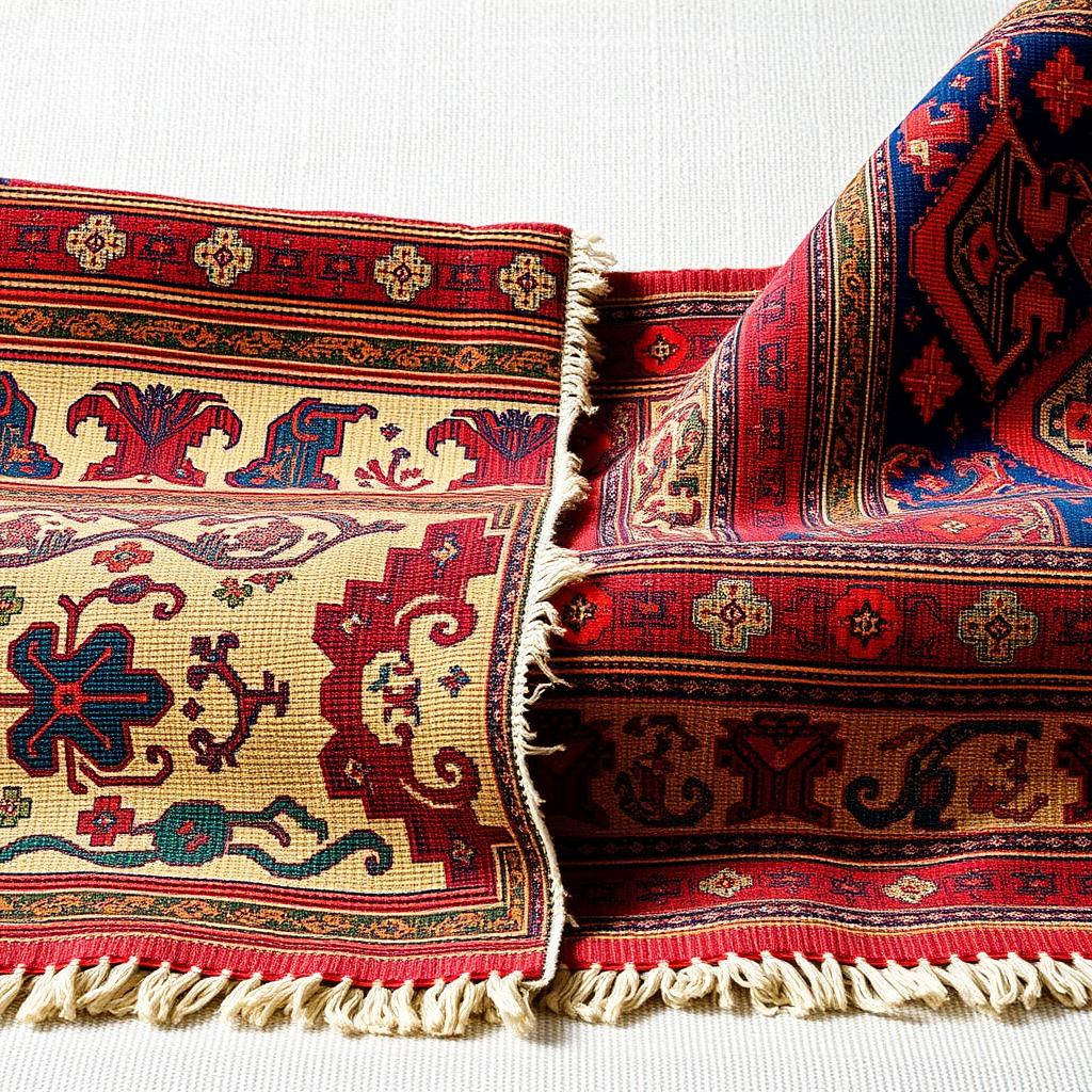 Visual Inspection: Front Side Characteristics