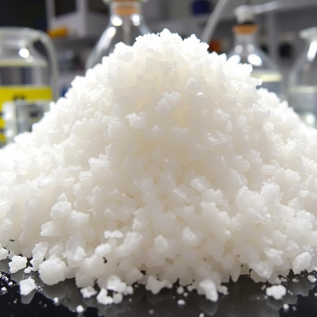 Industrial and Cleaning Applications