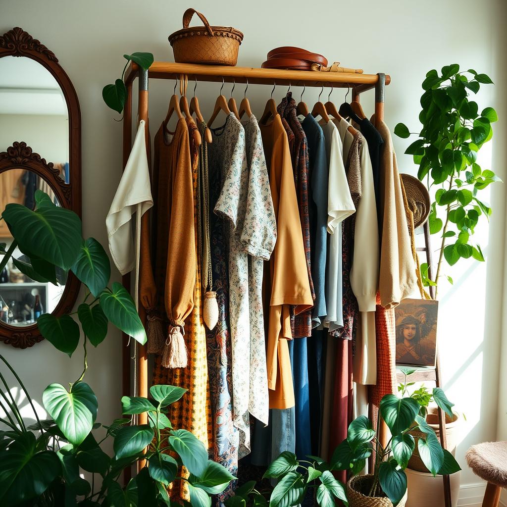 What does a personal shopper Vintage do?