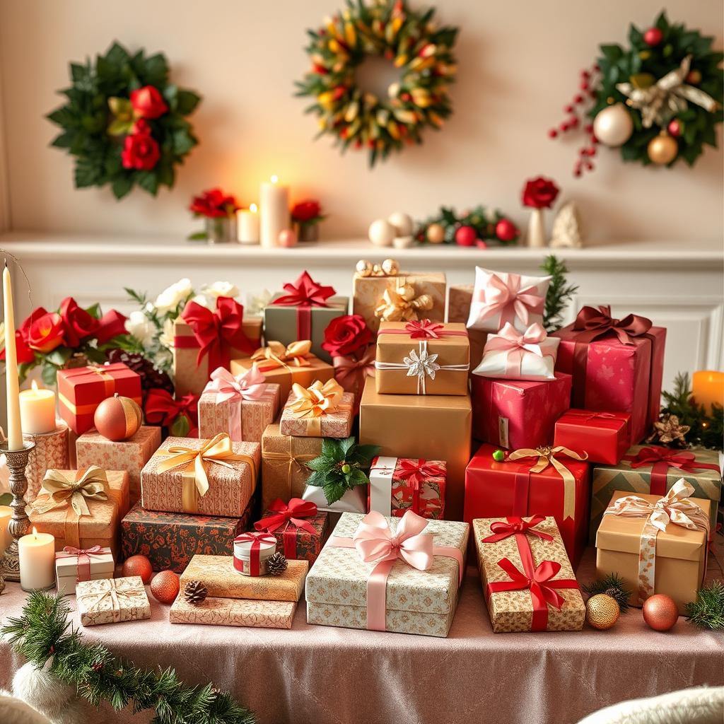 What does a personal shopper Celebrations do?