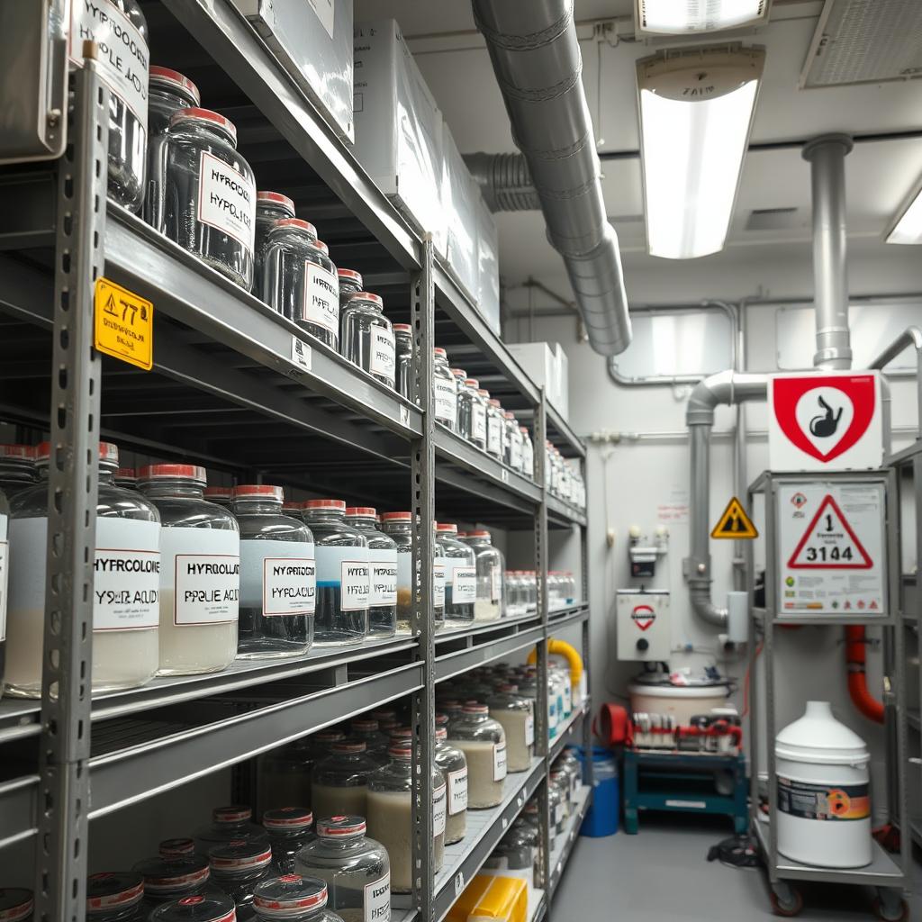 Proper Storage Conditions for Maximum Longevity