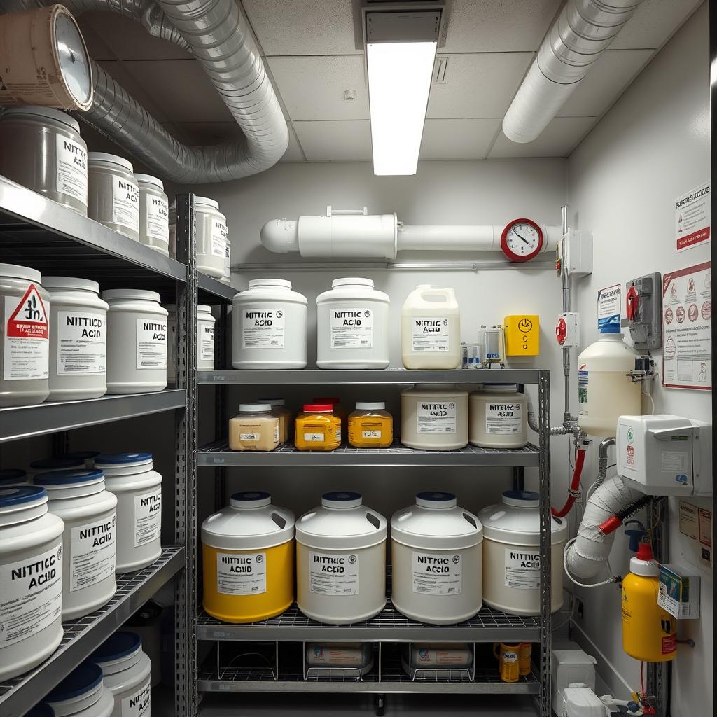 Common Storage Mistakes to Avoid