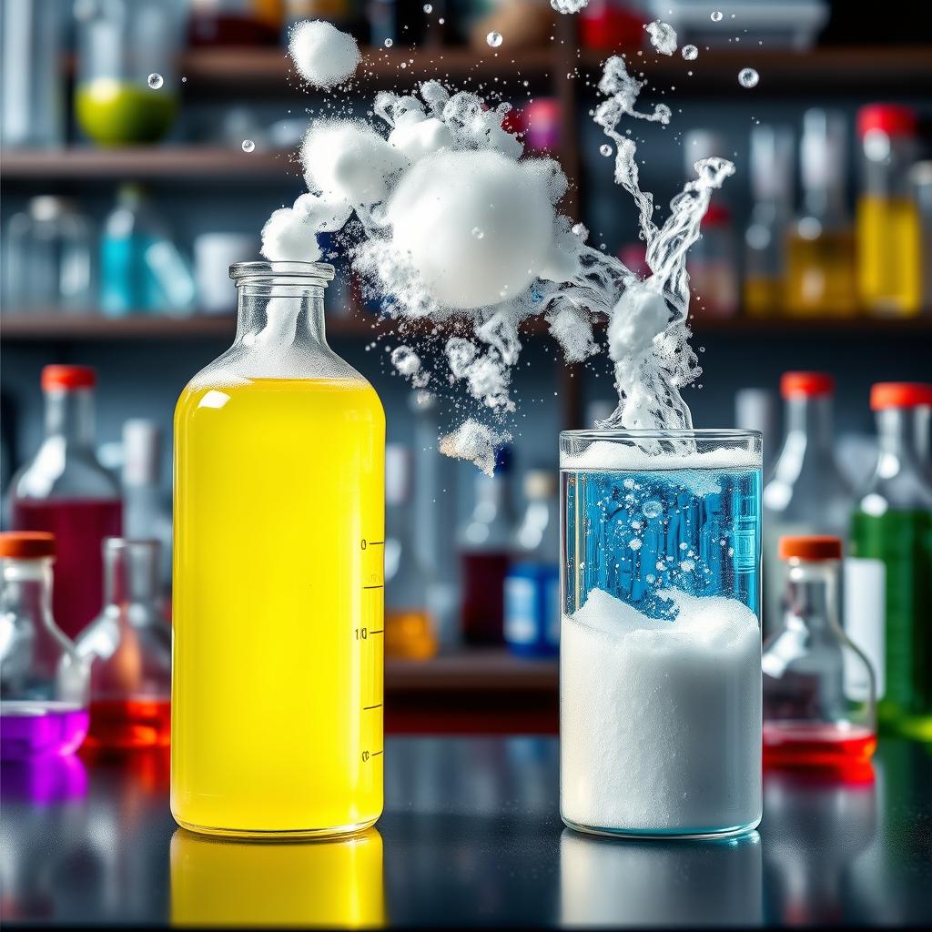 Environmental Considerations and Disposal Methods