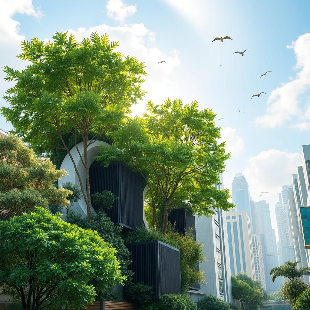 Air Purification and Pollution Control