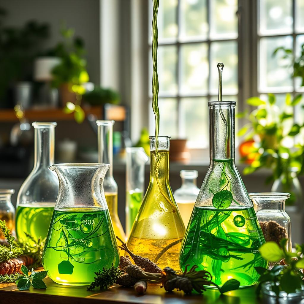 Essential Equipment and Materials