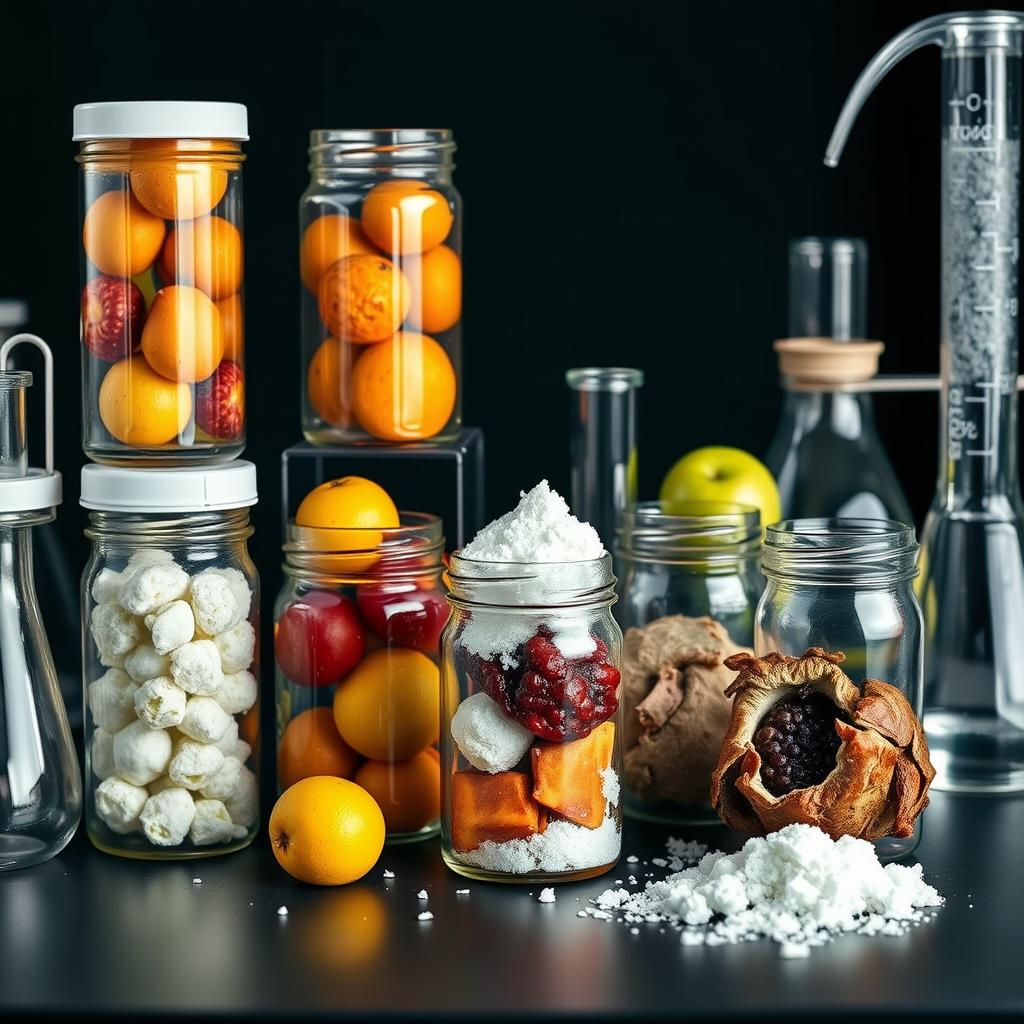 When Potassium Sorbate Fails: Understanding the Limitations