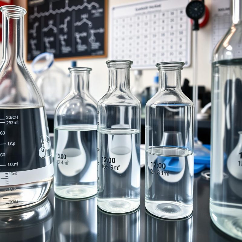 What is the Shelf Life of Hydrochloric Acid?