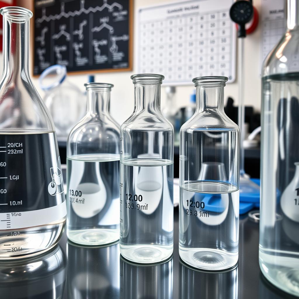 What is the Shelf Life of Hydrochloric Acid?