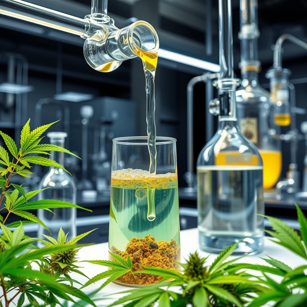 Future Innovations in Extraction and Purification