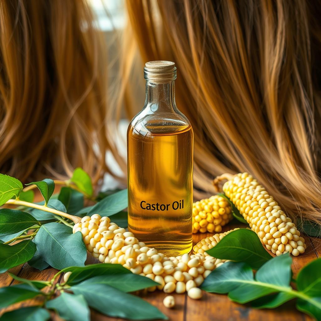 Cold-Pressed vs. Refined Castor Oil: What's the Difference?
