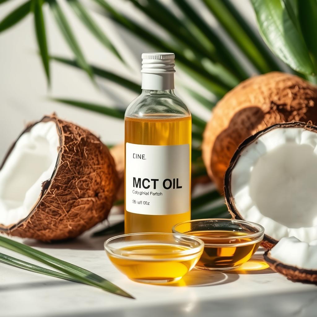 Understanding MCT Oil and Its Origins