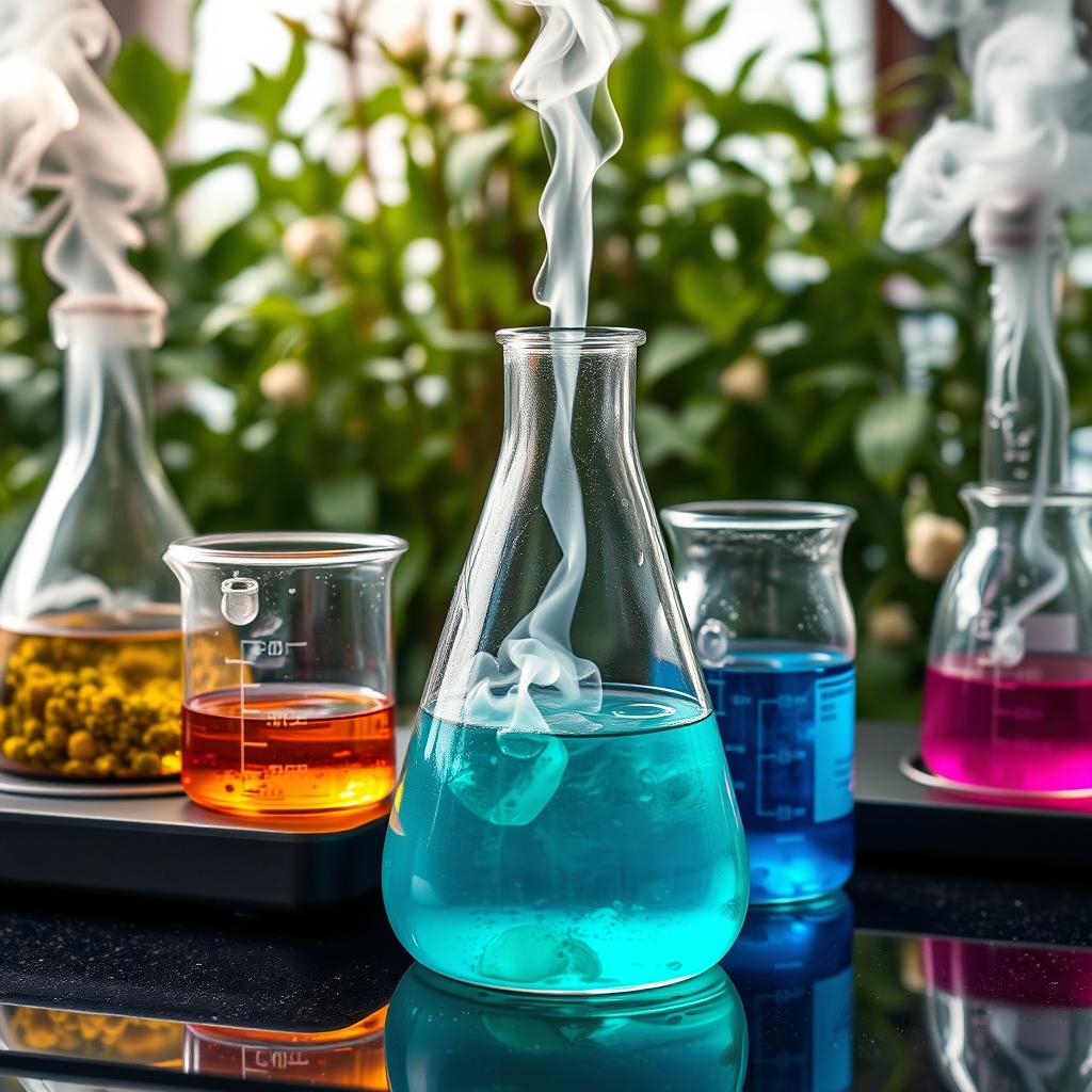 The Ethanol Precipitation Process