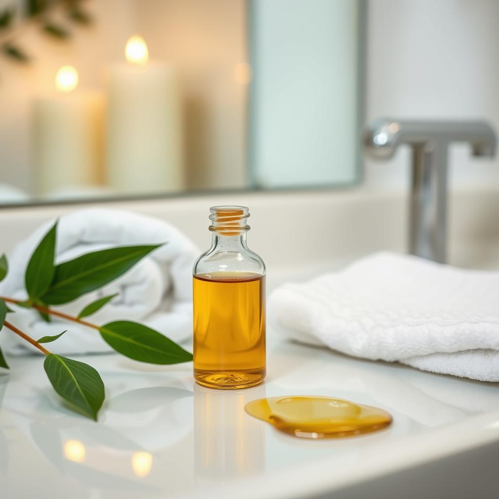 Does Castor Oil Help Acne? Research and Evidence