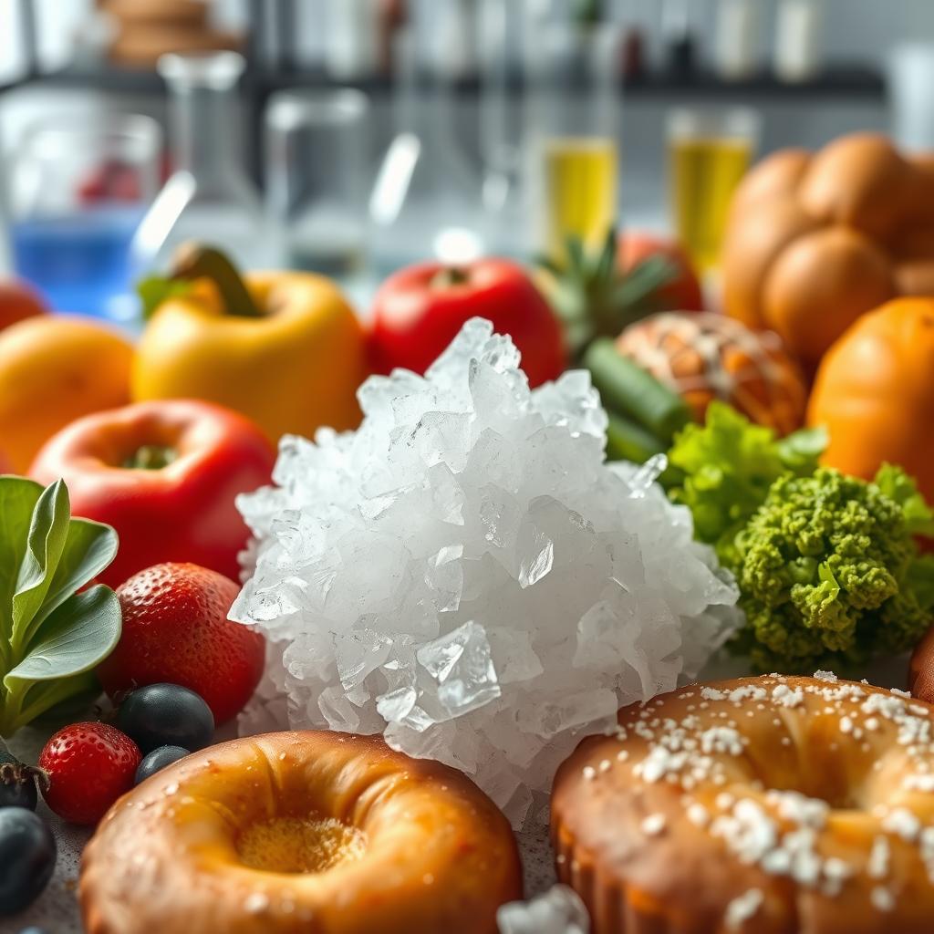 Safe Usage Levels and Regulations