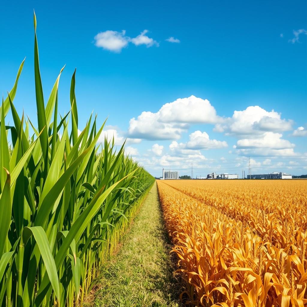 Understanding Biofuel Basics