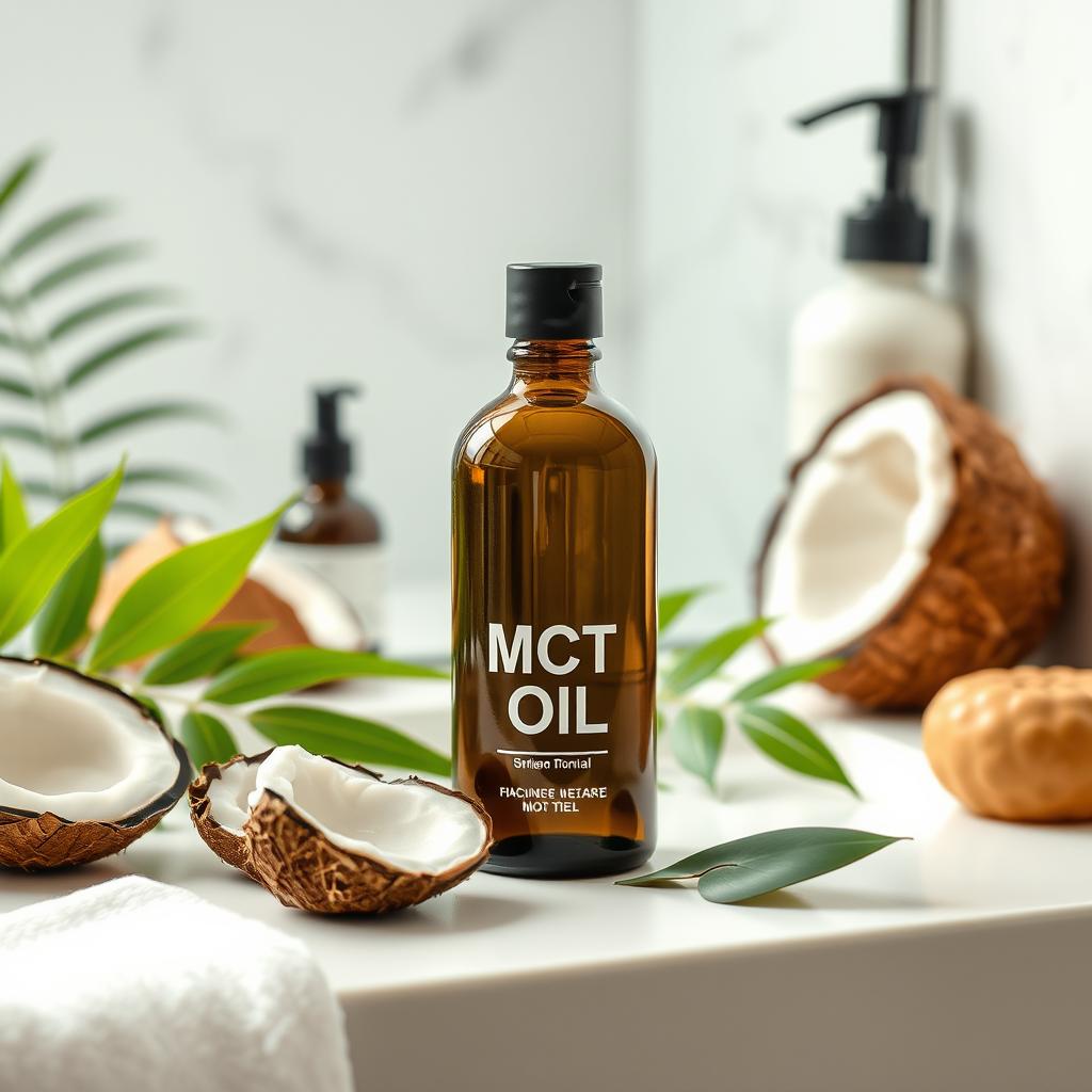 Common Mistakes to Avoid When Using MCT Oil