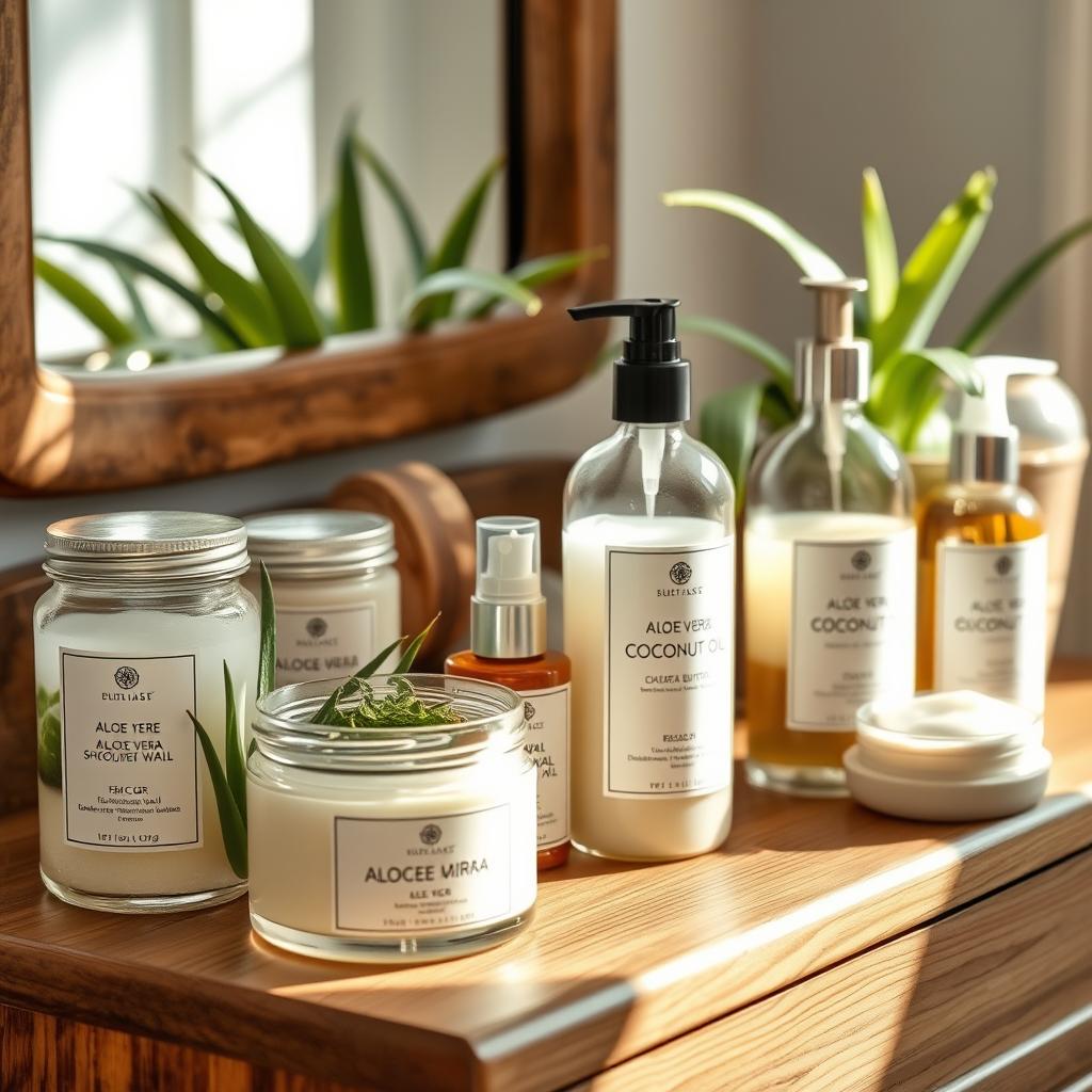 How Ethanol Affects Different Skin Types