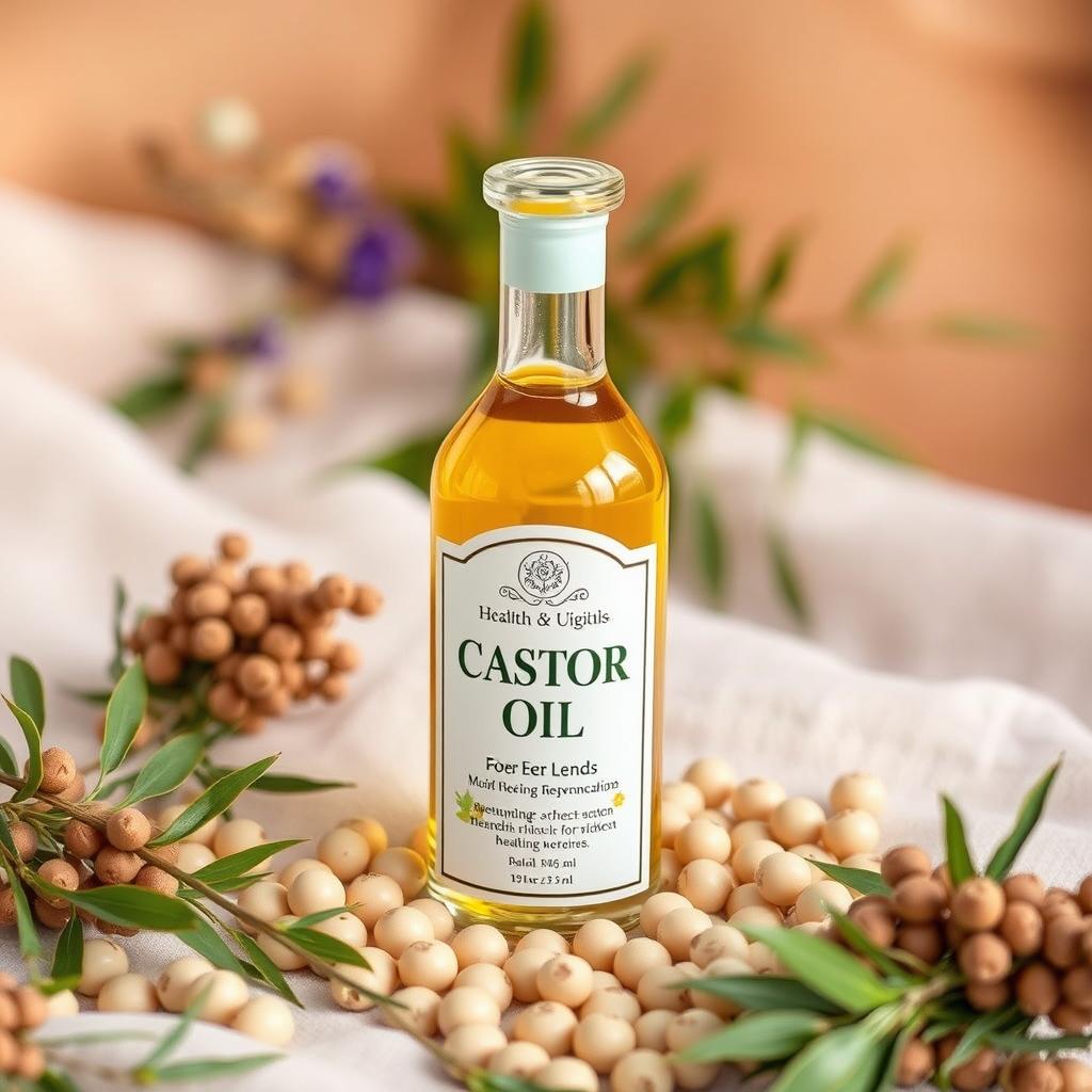 Potential Side Effects and Safety Considerations