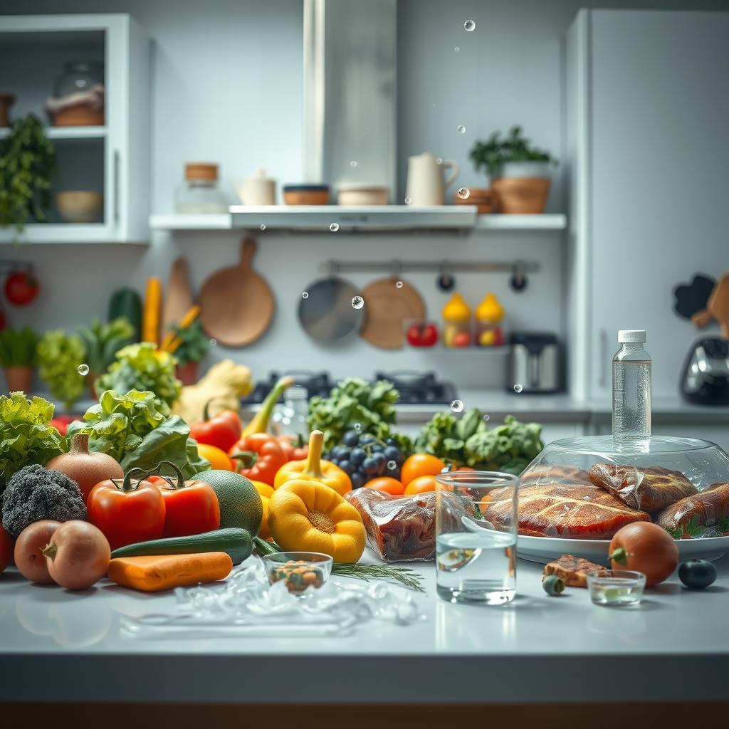 Understanding Food Grade Ethanol: Properties and Standards