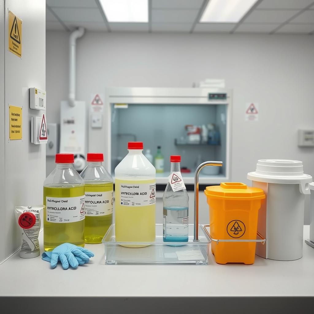 Legal Requirements and Regulations