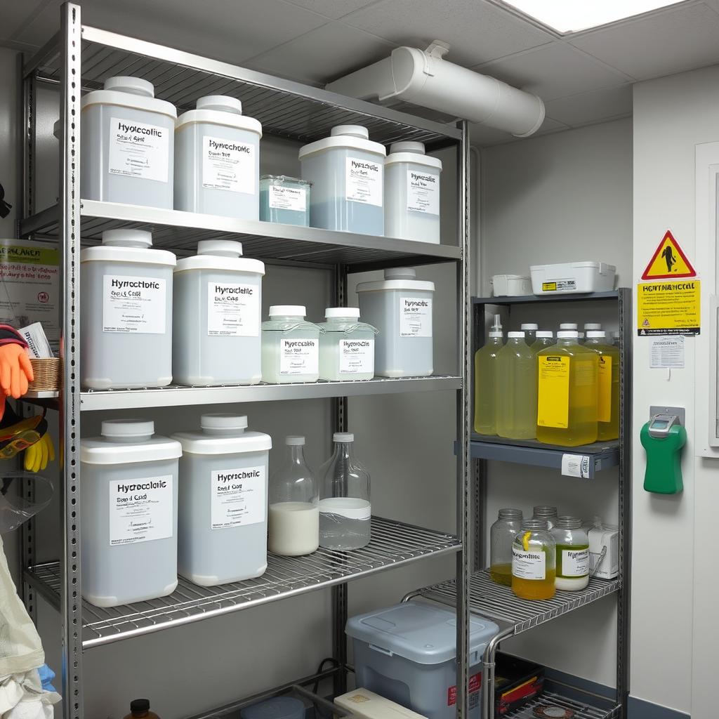 Common Storage Mistakes to Avoid