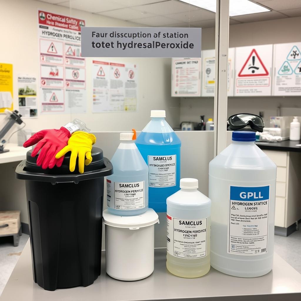 Legal Requirements and Regulations