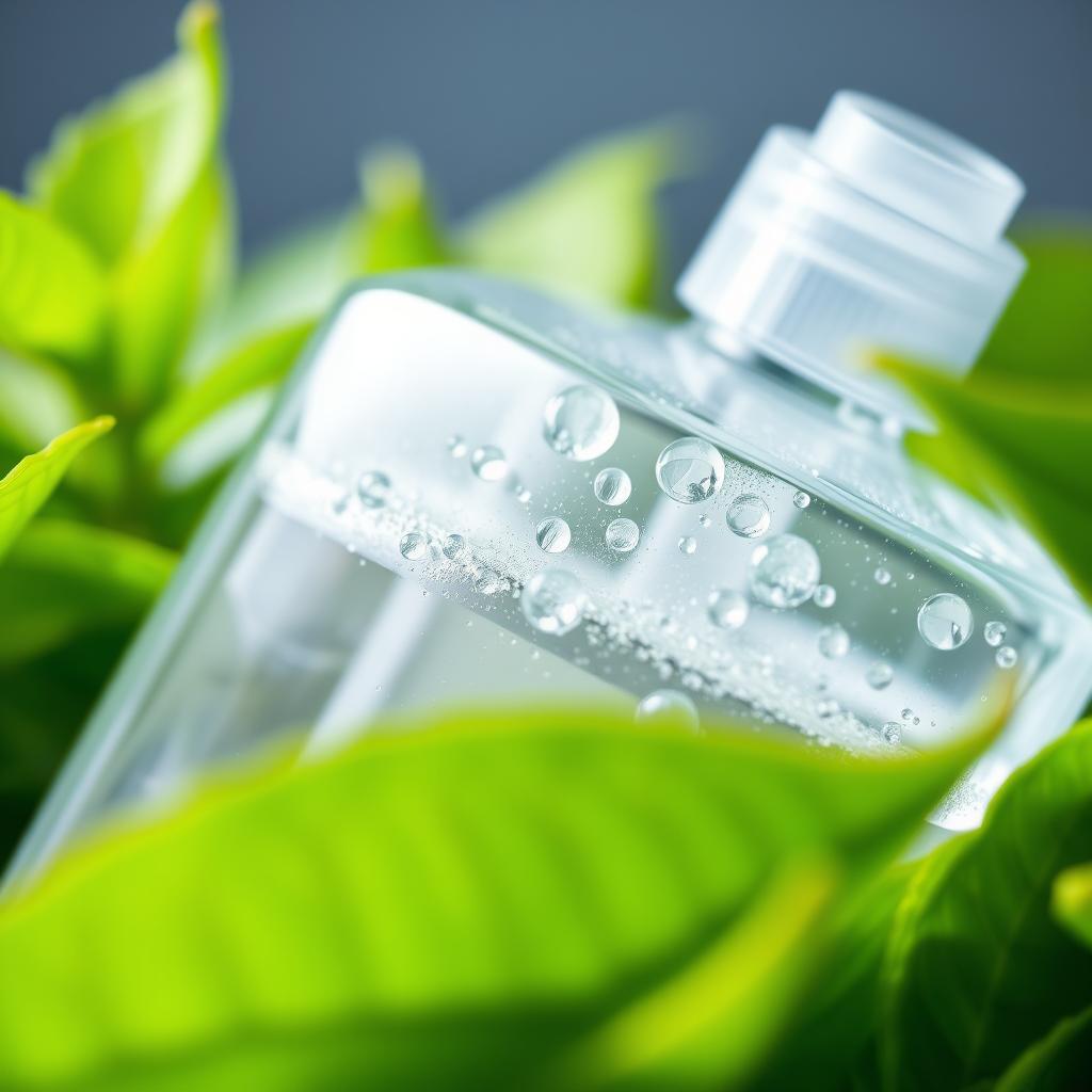 Ethanol Use in Hand Sanitizers