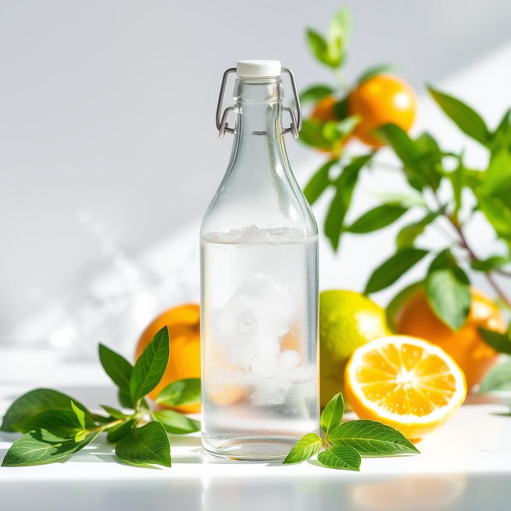 The Science Behind Hydrogen Peroxide's Cleaning Power