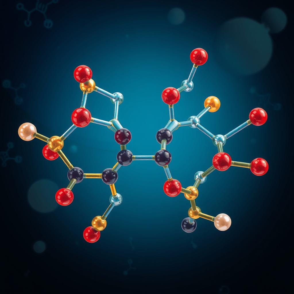 How Potassium Sorbate Works at the Molecular Level
