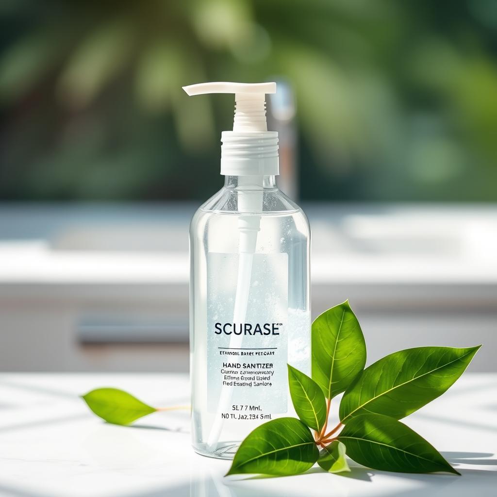 Comparing Ethanol vs. Other Sanitizer Ingredients