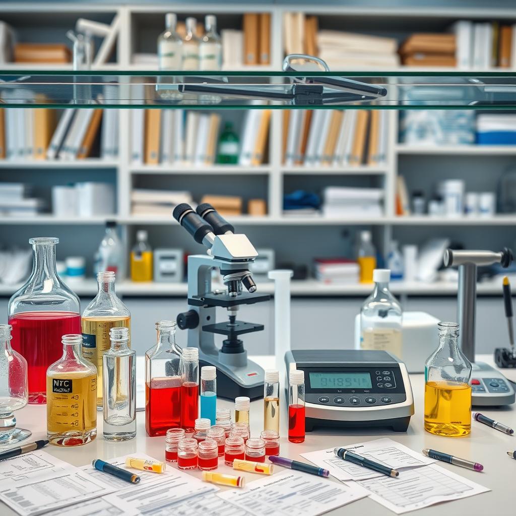 Understanding the Fundamentals of Protein Analysis