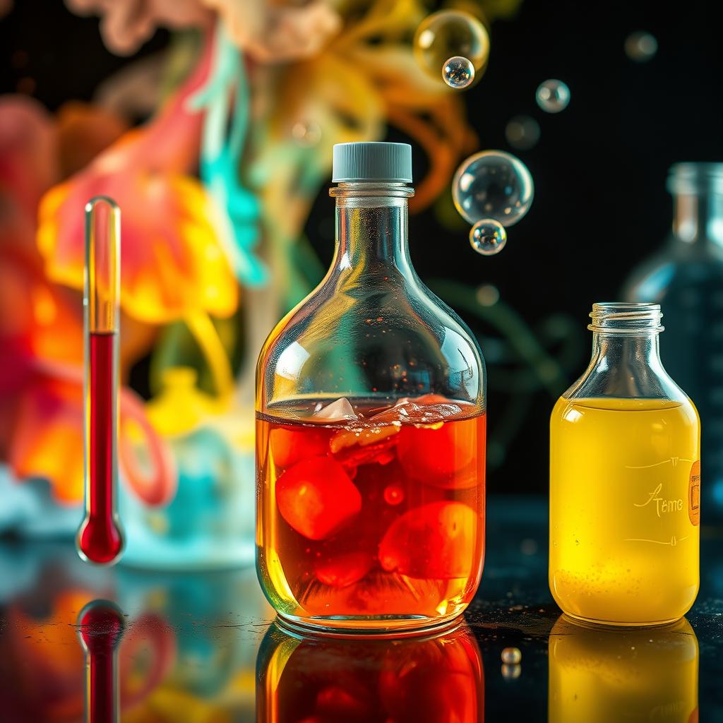 The Shelf Life of Hydrochloric Acid: Key Factors