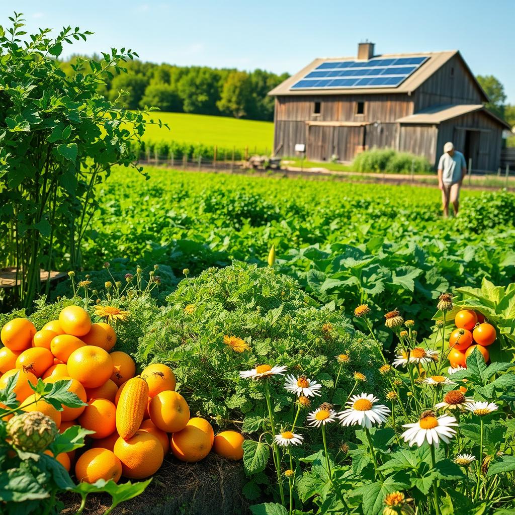 Organic Textile Certification