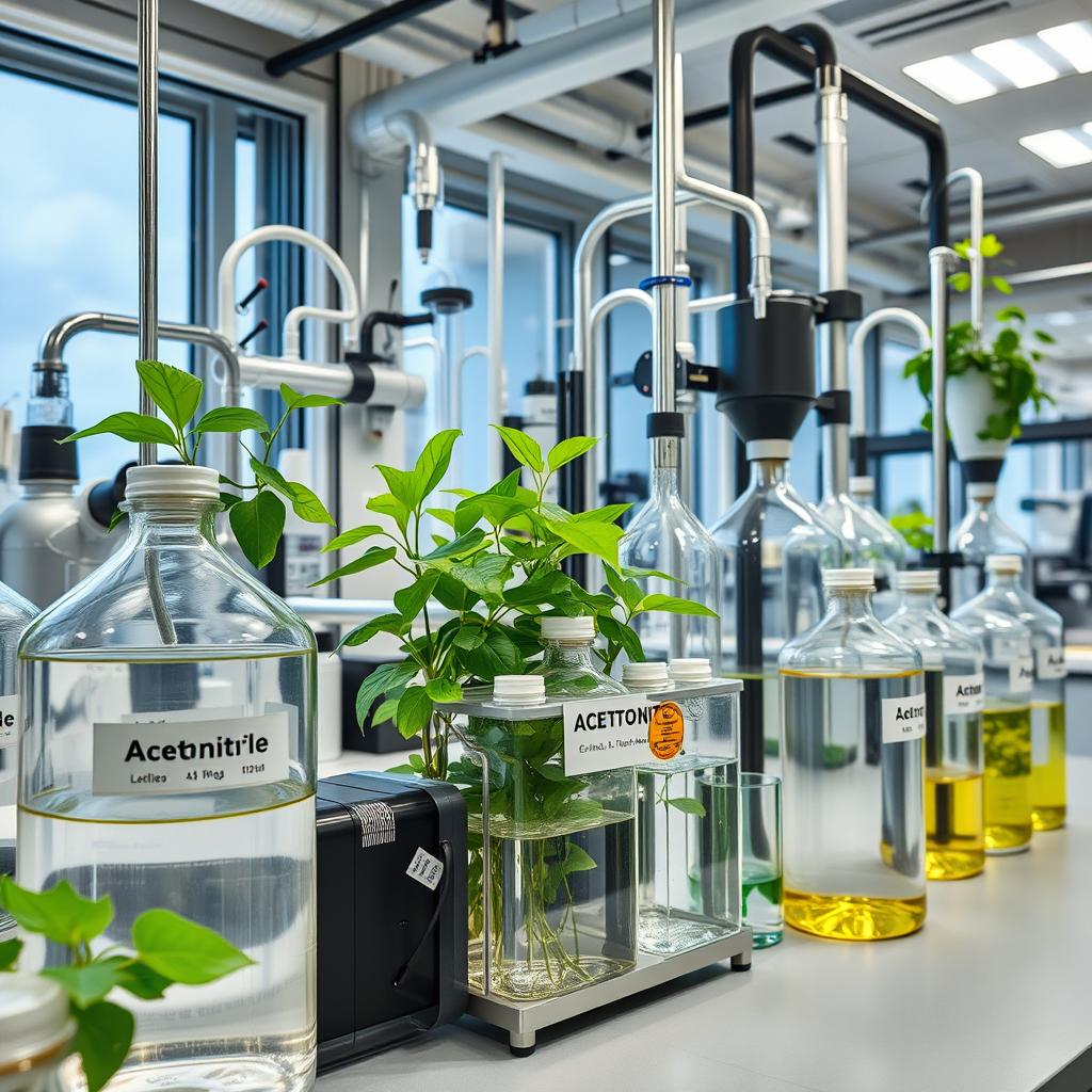 Purity Requirements and Industry Standards