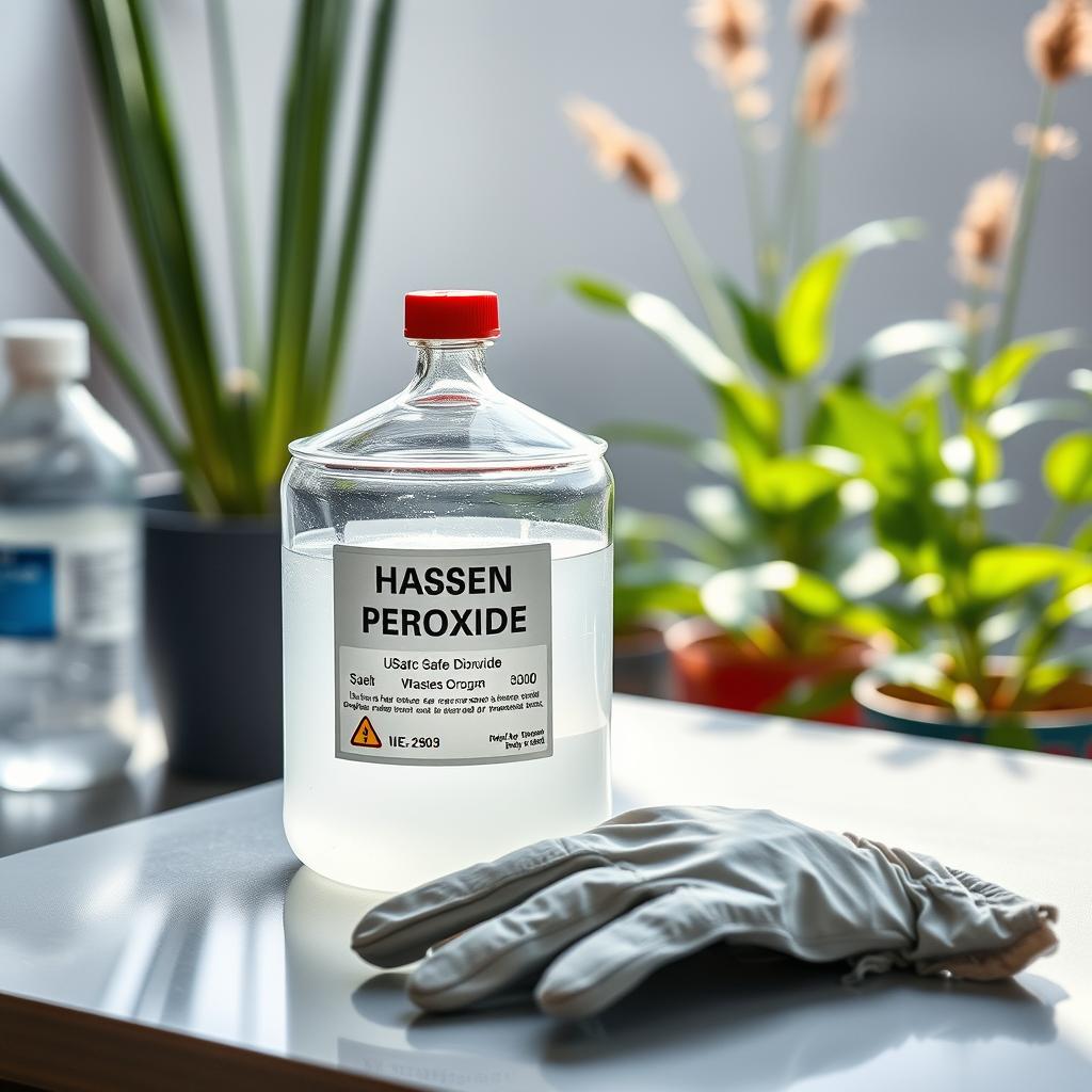 Safety Precautions Before Disposal