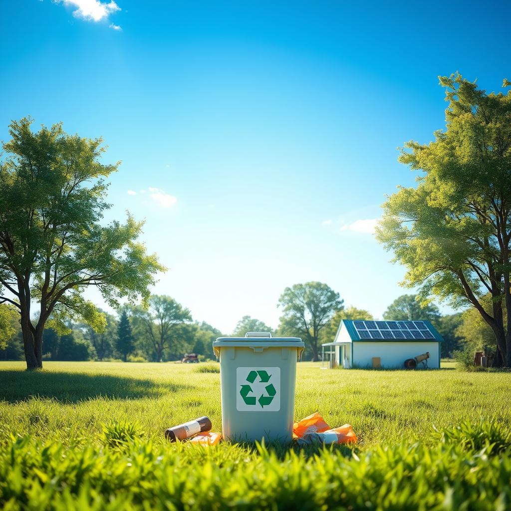 Different Disposal Methods for Various Concentrations