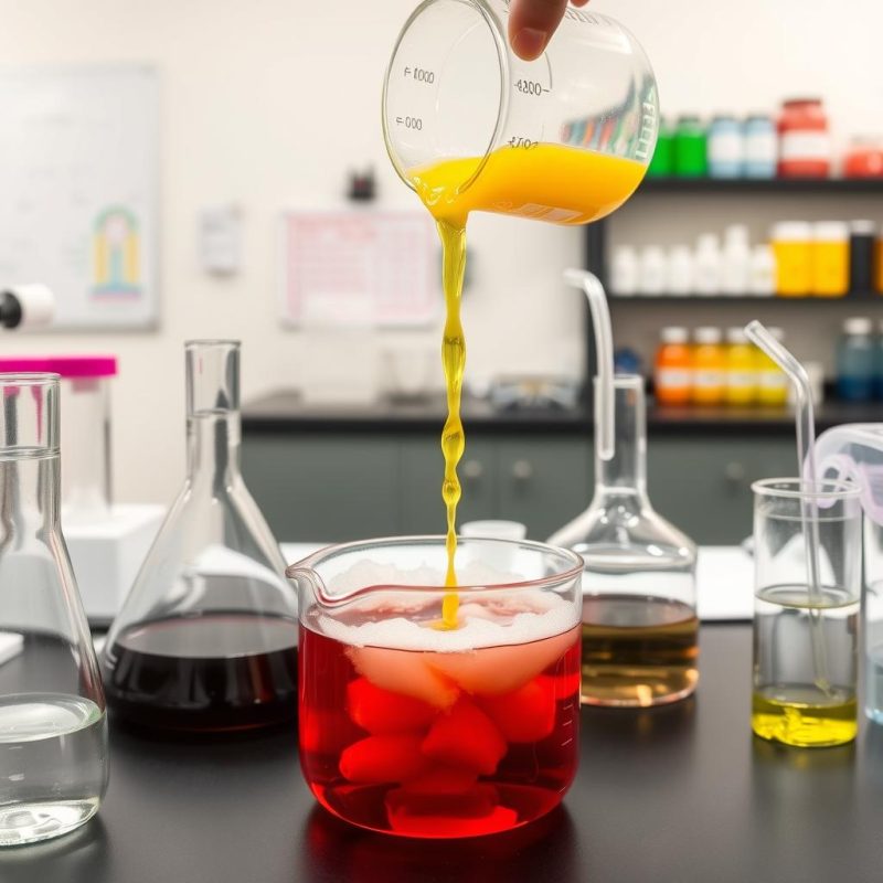 How to neutralize Nitric Acid