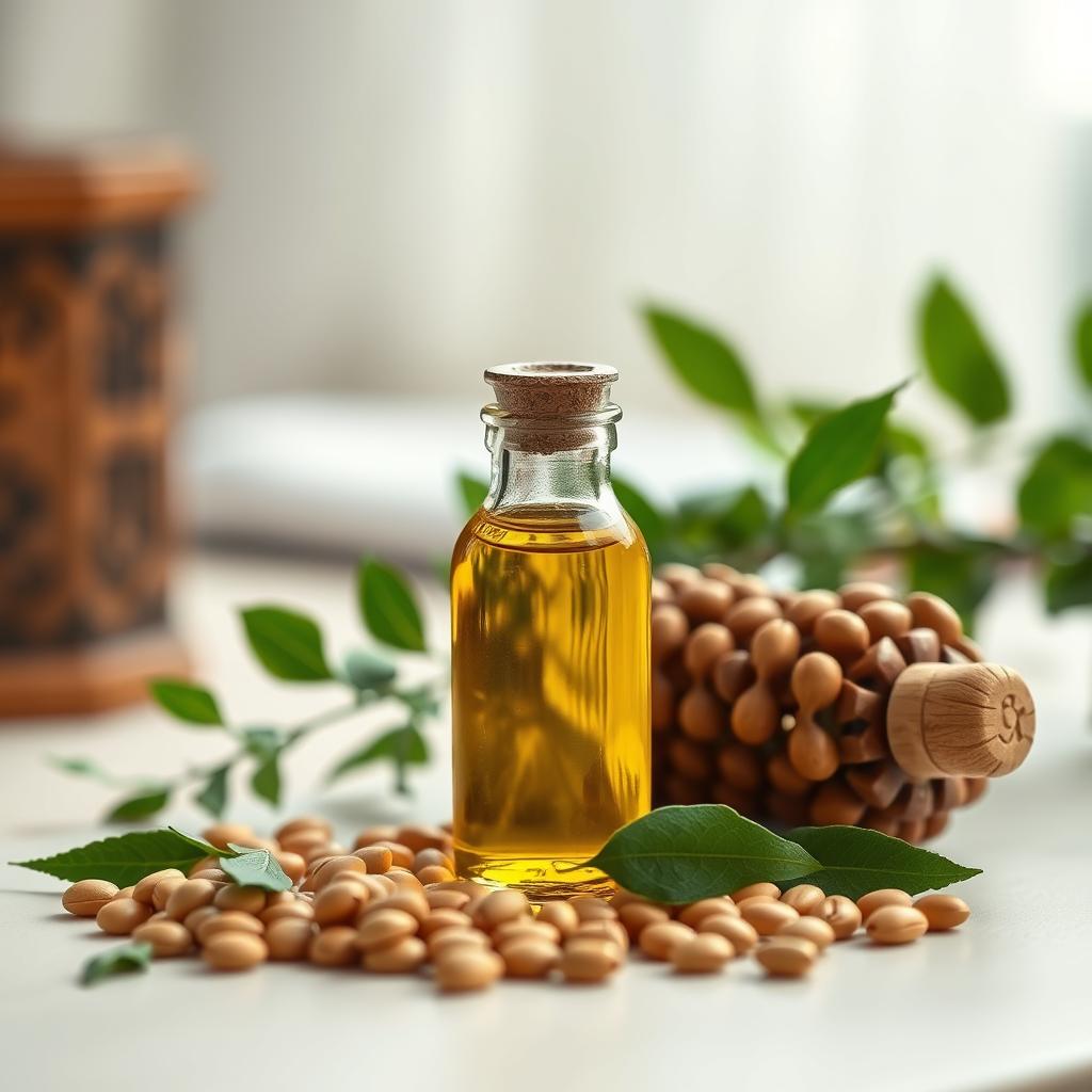 Different Methods of Using Castor Oil for Arthritis Relief