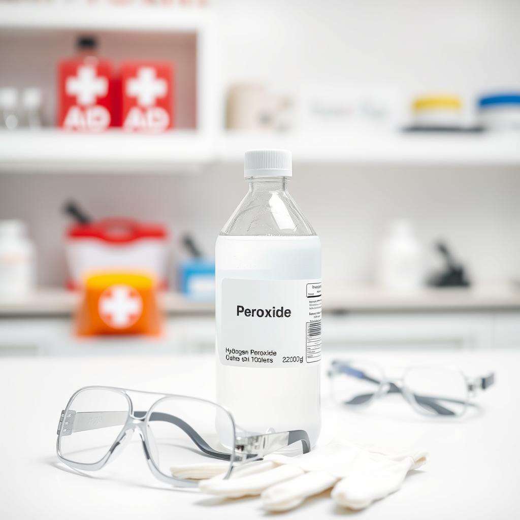 Environmental Impact and Decomposition Products