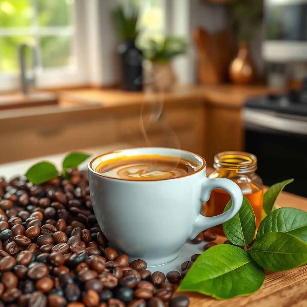 Understanding MCT Oil and Its Basic Properties