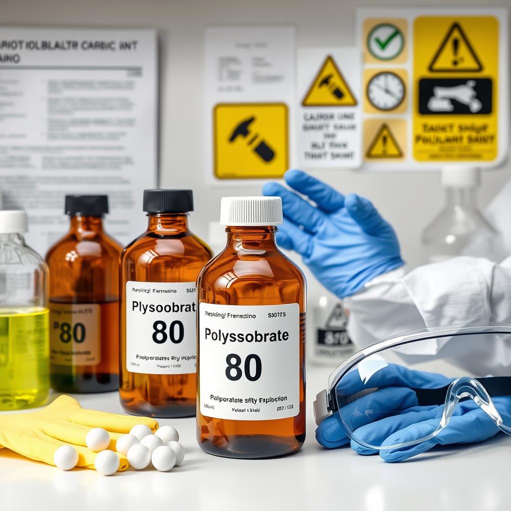 Safety Considerations and Regulatory Status